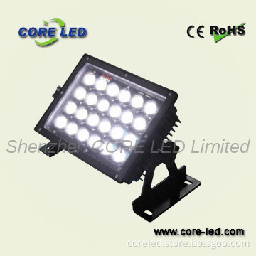 36*1W led work light
